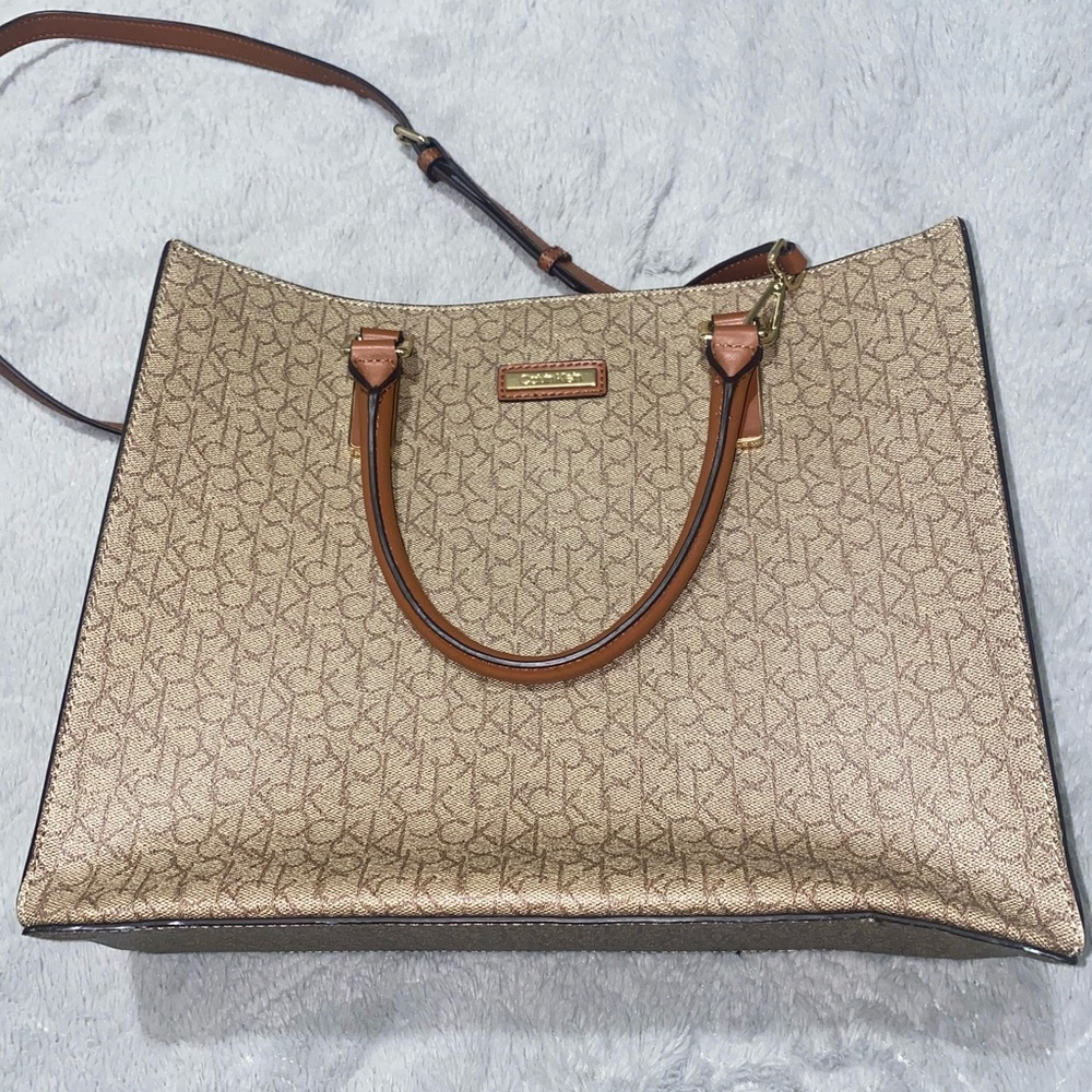 Calvin Klein Purse